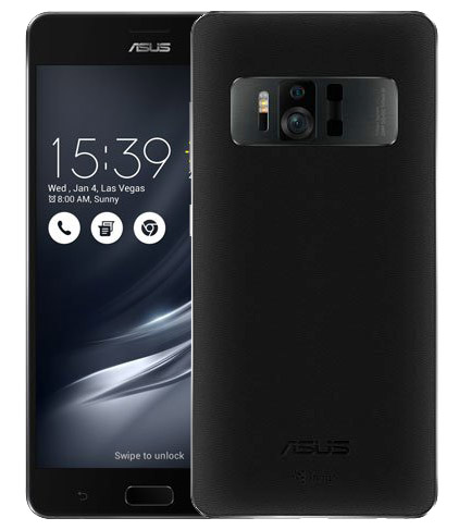 Asus Zenfone AR